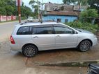 Toyota Fielder 2005 2009