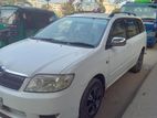 Toyota Fielder . 2005