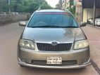 Toyota Fielder 2005