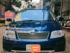 Toyota Fielder . 2005