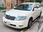 Toyota Fielder 2005