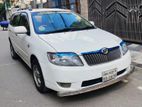 Toyota Fielder 2005