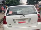 Toyota Fielder 2005