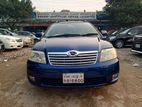 Toyota Fielder . 2006