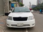 Toyota Fielder 2006