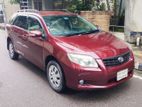 Toyota Fielder 2007