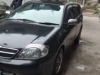 Toyota Fielder 2008 2003