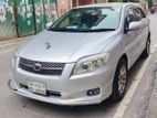 Toyota Fielder 2008