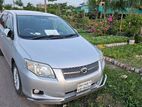 Toyota Fielder 2008