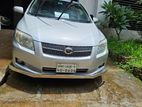 Toyota Fielder 2008