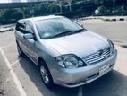 Toyota Fielder 2009