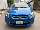 Toyota Fielder 2009