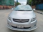 Toyota Fielder 2009