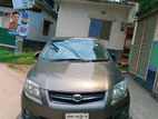 Toyota Fielder ২০০৯ মডেল 2009