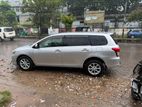 Toyota Fielder . 2010