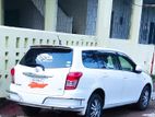 Toyota Fielder 2010