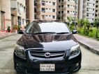 Toyota Fielder 2010