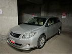 Toyota Fielder 2010