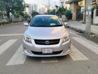 Toyota Fielder 2010