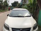 Toyota Fielder 2010