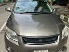 Toyota Fielder 2010