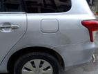 Toyota Fielder 2010