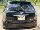Toyota Fielder 2010