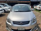 Toyota Fielder 2010