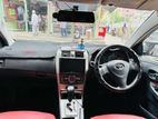 Toyota Fielder 2010