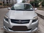 Toyota Fielder 2010 X.G. Edition