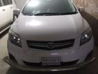 Toyota Fielder . 2011