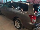 Toyota Fielder 2011