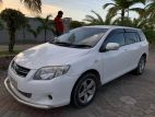 Toyota Fielder 2011