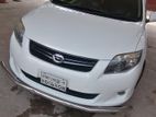 Toyota Fielder 2011