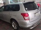 Toyota Fielder 2011