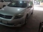 Toyota Fielder 2011