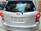 Toyota Fielder . 2011