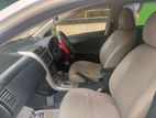 Toyota Fielder 2011