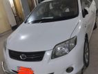 Toyota Fielder 2011