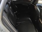 Toyota Fielder 2011