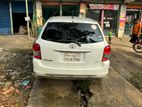 Toyota Fielder . 2011