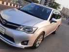 Toyota Fielder . 2024