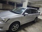 Toyota Fielder 2012