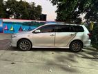 Toyota Fielder 2012