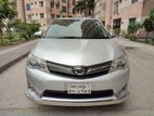 Toyota Fielder 2012