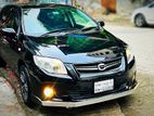 Toyota Fielder 2012