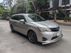 Toyota Fielder 2012