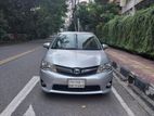 Toyota Fielder 2012