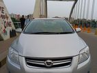 Toyota Fielder 2012