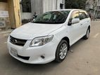 Toyota Fielder 2012